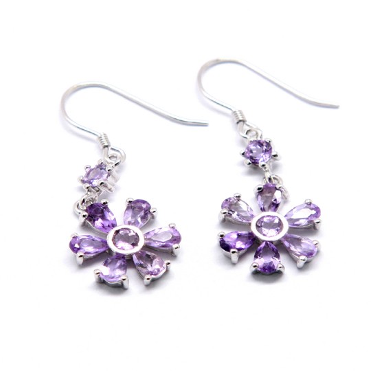 CET BJ011046 Natural Purple Am