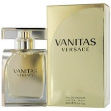 Vanitas By Gianni Eau De Parfum Spray 3.4 Oz