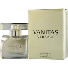 Vanitas By Gianni Eau De Parfum Spray 1.7 Oz