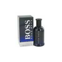 Boss Bottled Night By Eau De Toilette Spray 3.3 Oz
