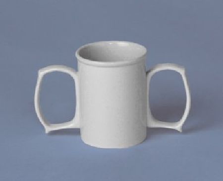 0901 Dignity Mug Set- 2 Units
