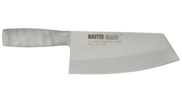 R - 606 3-layer Japanese Chef Knife Steel Handle