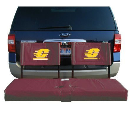 Picture for category NCAA Trailer Hitch Accessories