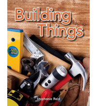 Teacher Created Materials 13346 Building Things