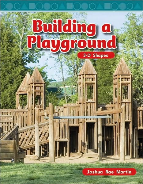 Teacher Created Materials 10871 Building a Playground