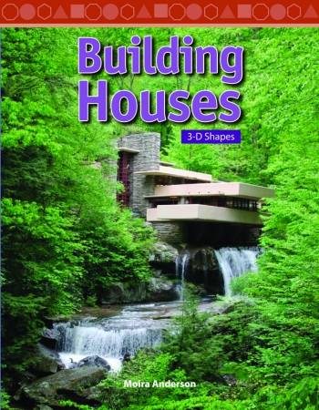 Teacher Created Materials 10898 Building Houses