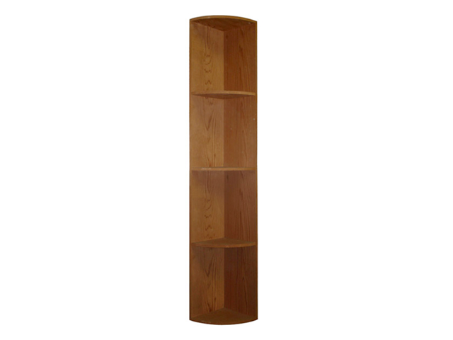 Vinotemp VTCORNERRACK Quarter Round Wine Racks