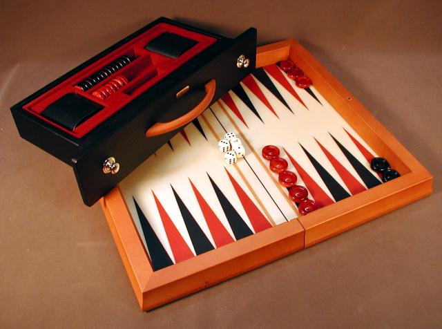 Chiellini Board Games