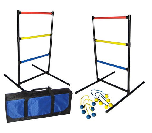 Ladrts-gm-00140 Ladder Bolos Toss Game
