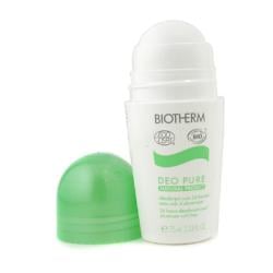 Deo Pure Natural Protect 24 Hours Deodorant Care Roll-on --/2.53oz