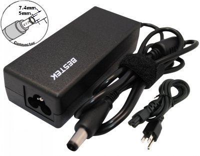 Bestek BTA07C1 Laptop Adapter 