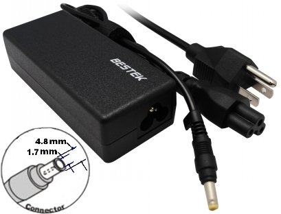 Bestek BTA07C2 Laptop Adapter 