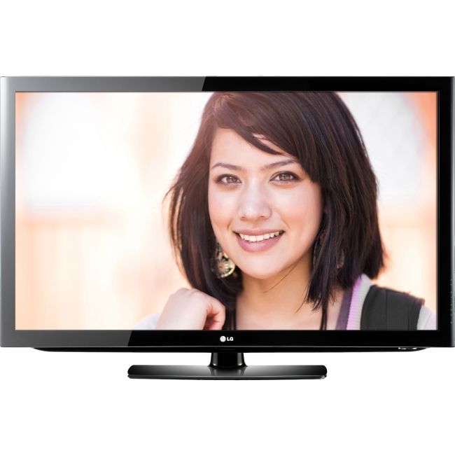 LG 42LD452C