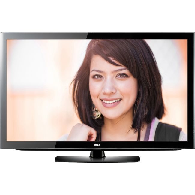 LG 47LD452C