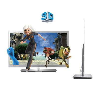 SAMSUNG UN46C9000ZFXZA