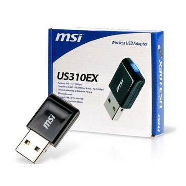 MSI Systems US310EX Mini Adapt