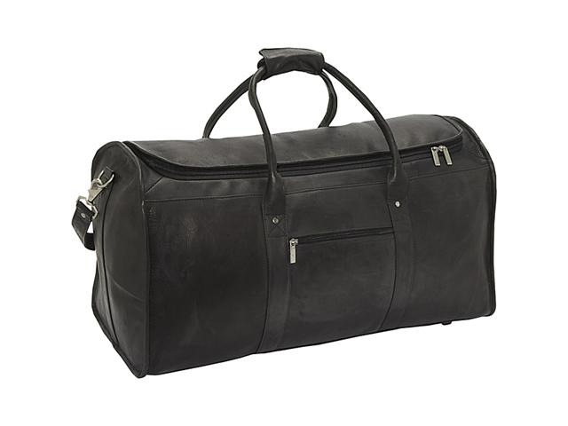 David King & Co 304B Extra Large Duffel- Black