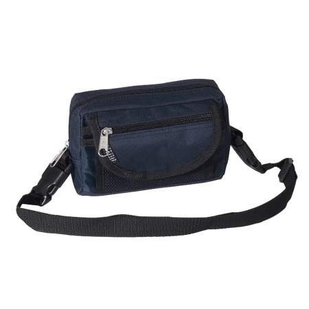 Everest 058-ny 8 In. Wide Compact Utility Pouch