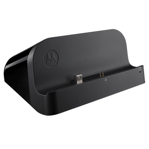 Motorola 89444N Xoom Standard Desktop Dock Motorola 89444N Xoom Standard Desktop Dock