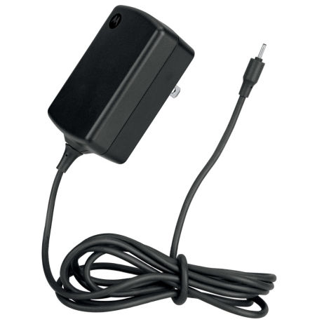 Motorola Xoom 18 Watt Ac Travel Charger Motorola Xoom 18 Watt Ac Travel Charger