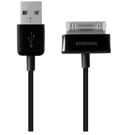 Samsung Galaxy Tab 30Pin Usb Charging And Data Cable Samsung Galaxy Tab 30Pin Usb Charging And Data Cable