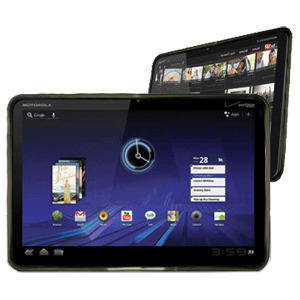 Motorola Xoom Tpu Smoke Color Skin#44; Checker Pattern Motorola Xoom Tpu Smoke Color Skin#44; Checker Pattern