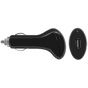 High Power 2.1 Ah Car Charger With Usb Port High Power 2.1 Ah Car Charger With Usb Port