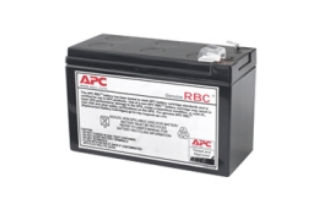 Apc Replacement Battery Cartridge #114