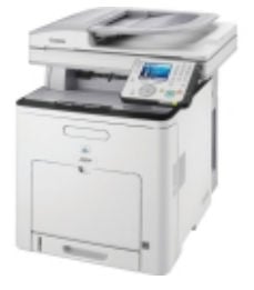 CANON USA 4495B001AA Color imageCLASS MF9220Cdn Multifunction Laser Printer