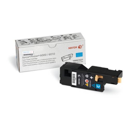 XEROX CYAN TONER CARTRIDGE PHASER XEROX CYAN TONER CARTRIDGE PHASER