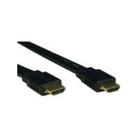 TRIPP LITE 3FT HDMI GOLD DIGITAL VIDEO CABLE TRIPP LITE 3FT HDMI GOLD DIGITAL VIDEO CABLE