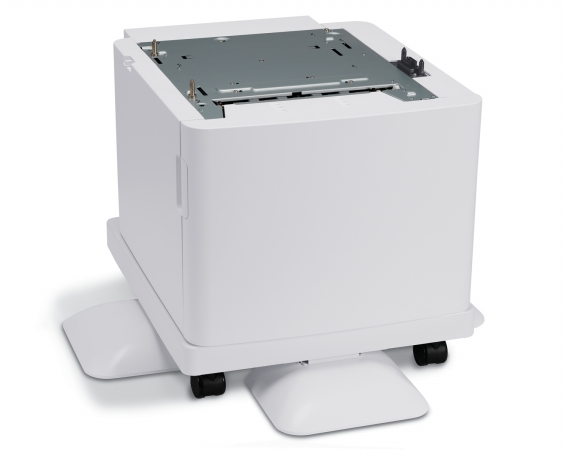 XEROX 2000-SHEET HIGH CAPACITY FEEDER XEROX 2000-SHEET HIGH CAPACITY FEEDER