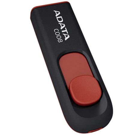 A-DATA TECHNOLOGY - USA - CO. L ADATA CLASSIC SERIES C008 RETRACTABLE USB FLASH DRIVE A-DATA TECHNOLOGY - USA - CO. L ADATA CLASSIC SERIES C008 RETRACTABLE USB FLASH DRIVE