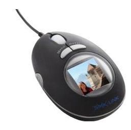 GYRATION VP6154 SMKLink Digital Photo Frame Mouse