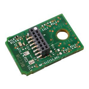 INTEL TPM MODULE FOR BROMOLOW PLATFORM - S1200BT - INTEL TPM MODULE FOR BROMOLOW PLATFORM - S1200BT -