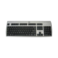 PROTECT COMPUTER PRODUCTS CUSTOM KEYBOARD COVER FOR HP SMART CARD PROTECT COMPUTER PRODUCTS CUSTOM KEYBOARD COVER FOR HP SMART CARD