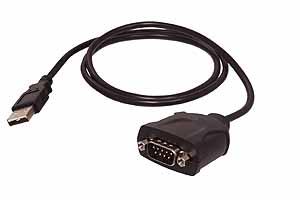 SIIG INC. 1PORT INDUSTRIAL USB TO RS-232CABLE SIIG INC. 1PORT INDUSTRIAL USB TO RS-232CABLE