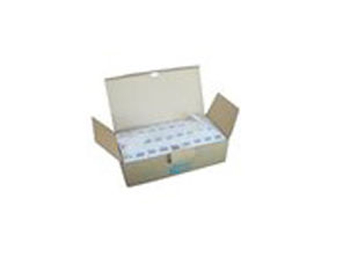 ICC ICC-IC107BC2IV Ivory 2-Port Surface Mount Box - 25 Pack ICC ICC-IC107BC2IV Ivory 2-Port Surface Mount Box - 25 Pack