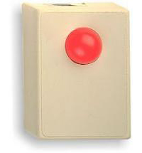 Visual Ring Indicator Busy-Stutter Visual Ring Indicator Busy-Stutter