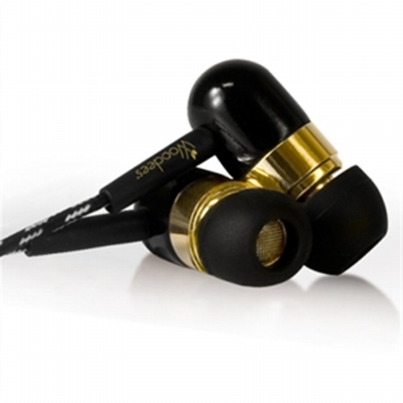 Southern Audio Services WOO-IESW100L with Microphone - Blues Southern Audio Services WOO-IESW100L with Microphone - Blues