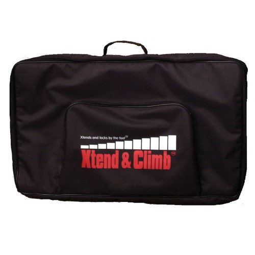 Core Distribution 778 Xtend  Climb Home Edition Carrying Case with Organization 