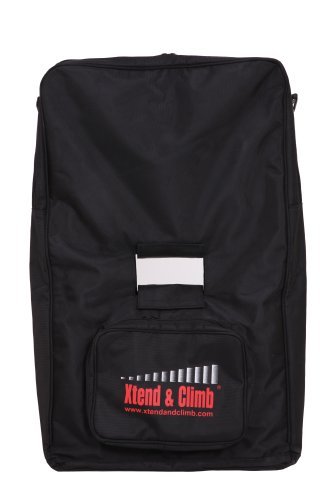 781 Xtend & Climbcarrying Case With Organization Storage - 12.50 Ft. Model 780p Pro
