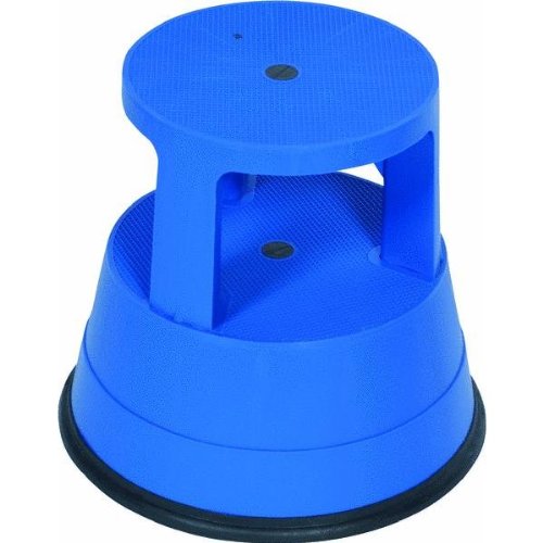 969 Stable Step Stool - Blue