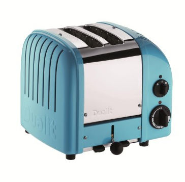 Dualit  Briel  Espressione 27168 2 Slice NewGen Classic Toaster  Citrus Yellow