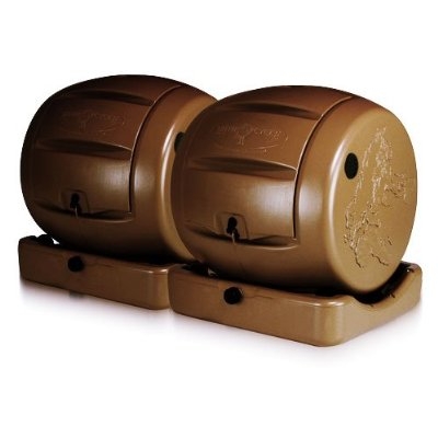 Envirocycle Systems PR062 Mini Composter/composteamaker