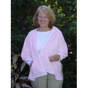 Granny Jo Products 0602 Granny Jo Shawl