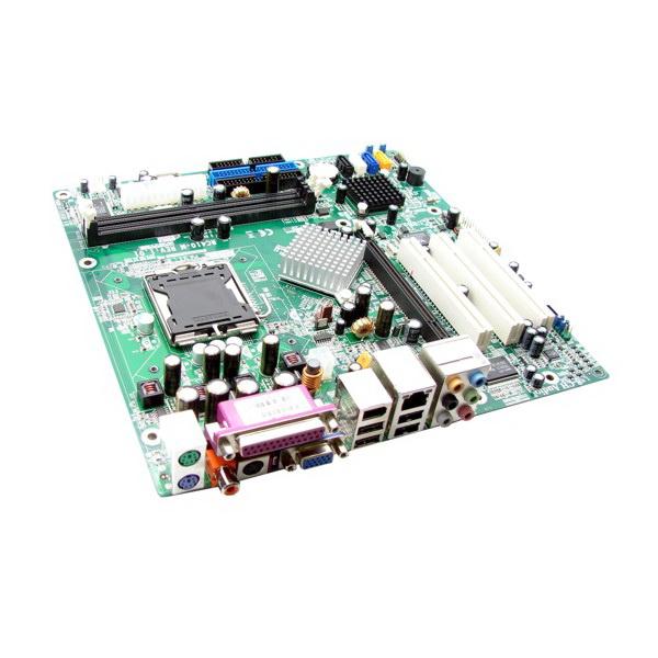 Hp 51883309 Hp 51883309 S775 Motherboard
