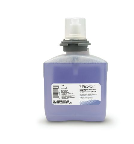 Goj 5385-02 Provon Tfx Foam Handwash With Advanced Moisturizers Refill