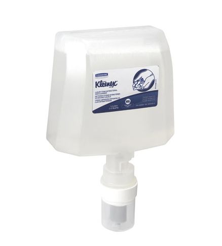 Kcc 91594 Kleenex Luxury Foam Antibacterial Skin Cleanser