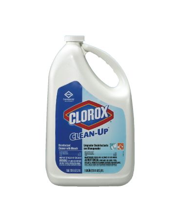 Clorox Professional Clo 35420 Clean-up Cleaner With Bleach